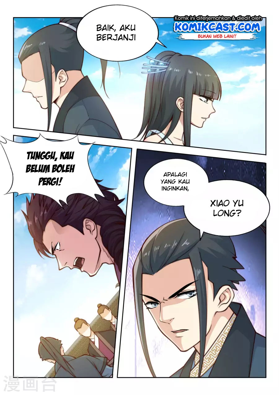 Dilarang COPAS - situs resmi www.mangacanblog.com - Komik against the gods 021 - chapter 21 22 Indonesia against the gods 021 - chapter 21 Terbaru 6|Baca Manga Komik Indonesia|Mangacan